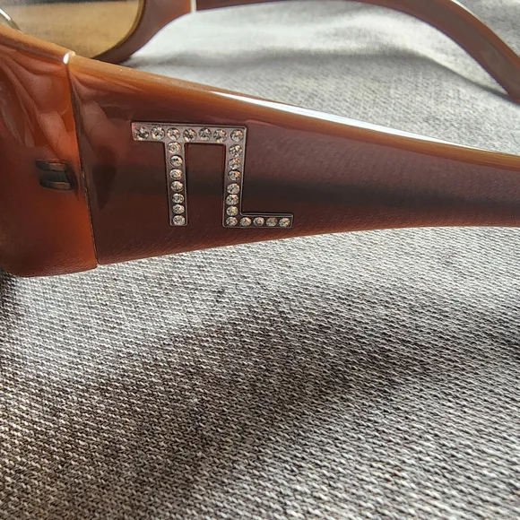 Tonino Lamborghini Sunglasses excellent condition - Picture 2 of 4